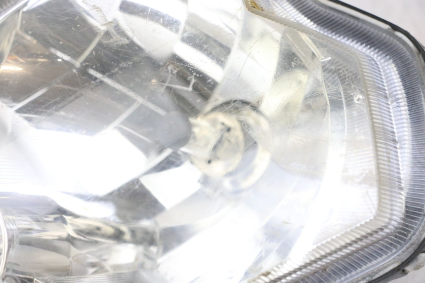 photo de FRONT HEADLIGHT SYM ORBIT 2 4T 50 (2018 - 2022)