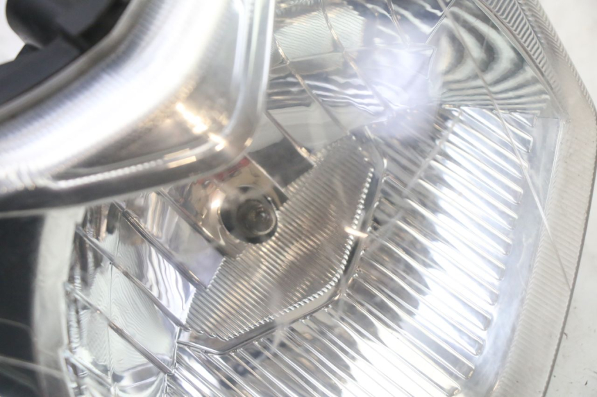 photo de FRONT HEADLIGHT SYM ORBIT III 3 4T 50 (2018 - 2021)