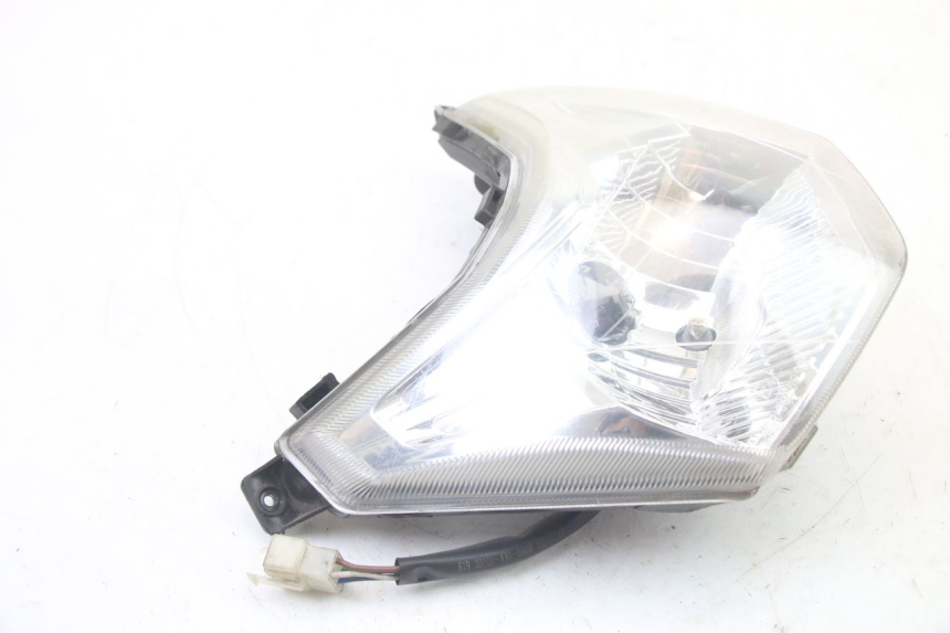 photo de FRONT HEADLIGHT SYM ORBIT III 3 4T 50 (2018 - 2021)