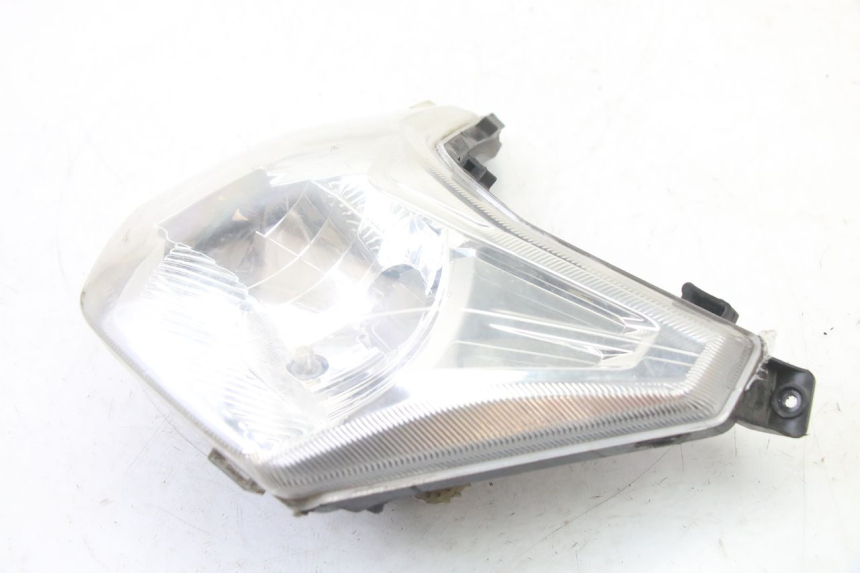 photo de FRONT HEADLIGHT SYM ORBIT III 3 4T 50 (2018 - 2021)