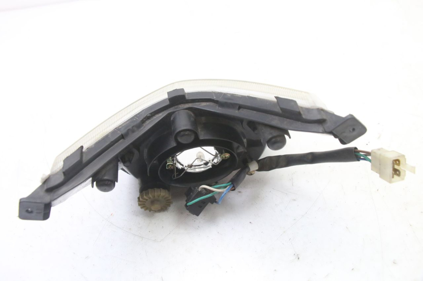 photo de FRONT HEADLIGHT SYM ORBIT III 3 4T 50 (2018 - 2021)