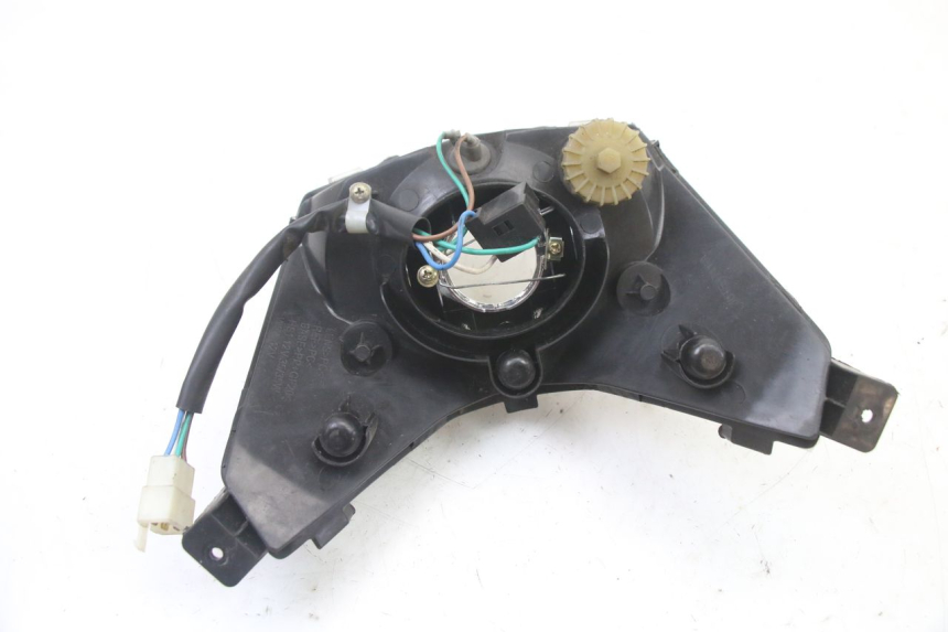 photo de FRONT HEADLIGHT SYM ORBIT III 3 4T 50 (2018 - 2021)