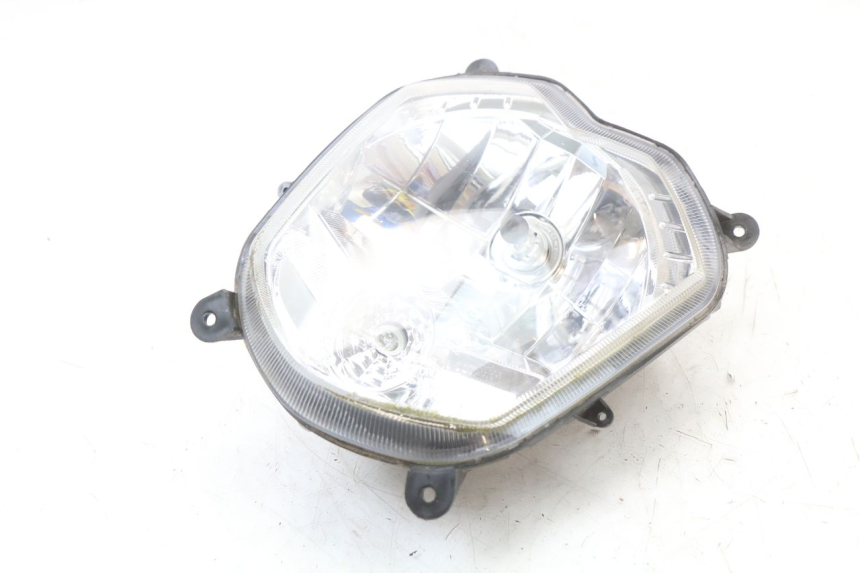 photo de HEADLIGHT SYM X-PRO 4T 50 (2014 - 2021)