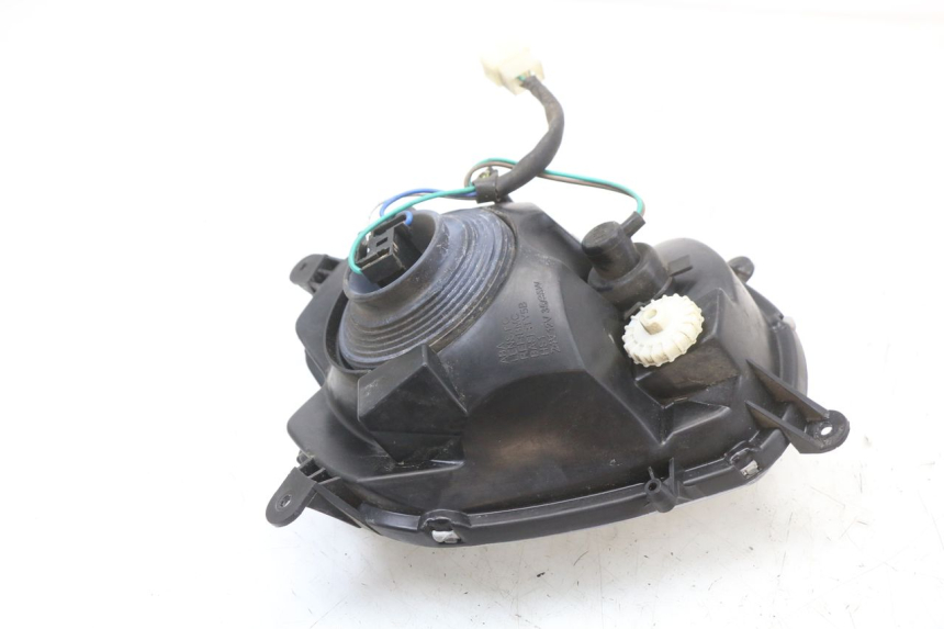 photo de HEADLIGHT SYM X-PRO 4T 50 (2014 - 2021)