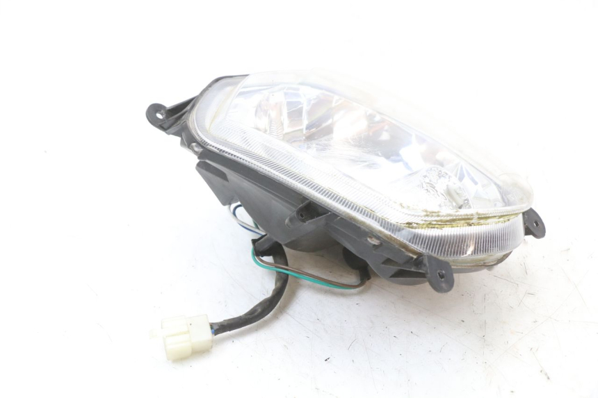 photo de HEADLIGHT SYM X-PRO 4T 50 (2014 - 2021)