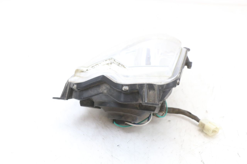 photo de HEADLIGHT SYM X-PRO 4T 50 (2014 - 2021)