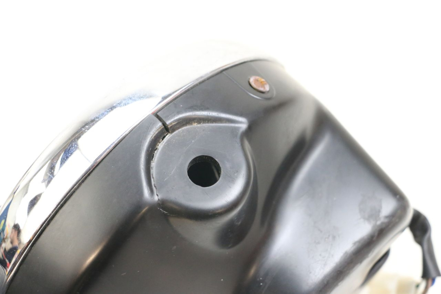 photo de HEADLIGHT SYM XS 125 (2007 - 2016)