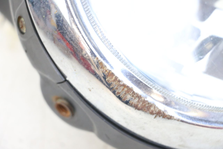photo de HEADLIGHT SYM XS 125 (2007 - 2016)