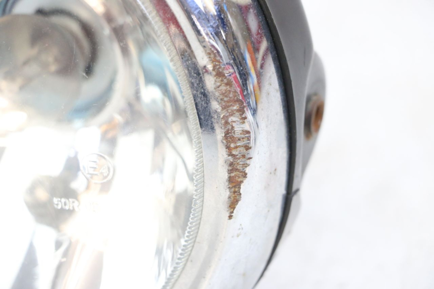 photo de HEADLIGHT SYM XS 125 (2007 - 2016)