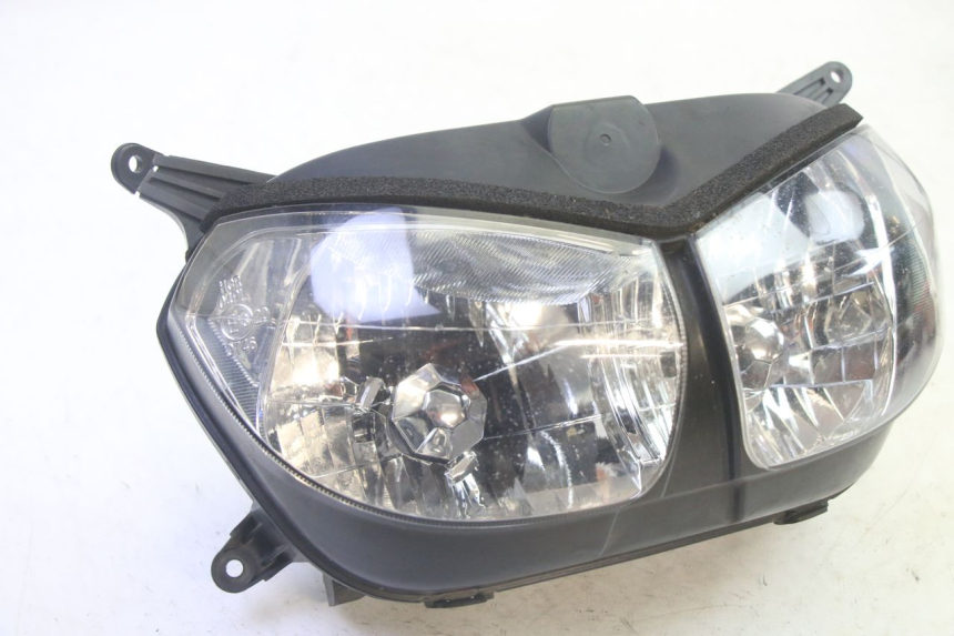 photo de FRONT HEADLIGHT YAMAHA TDM ABS 900 (2002 - 2014) - Component detail