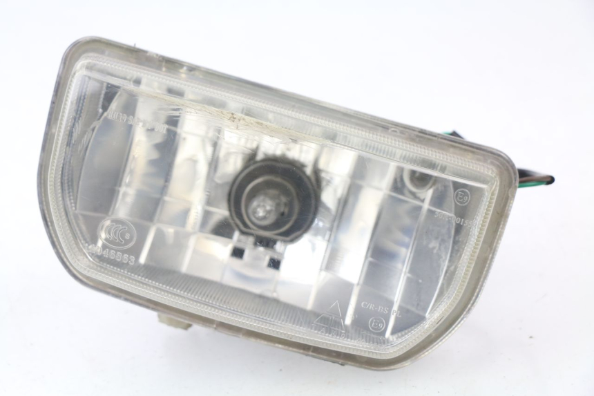 photo de HEADLIGHT TNT MOTOR FASTINO 4T 50 (2013 - 2019)