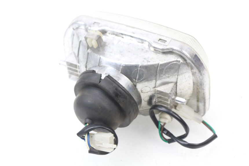 photo de HEADLIGHT TNT MOTOR FASTINO 4T 50 (2013 - 2019)