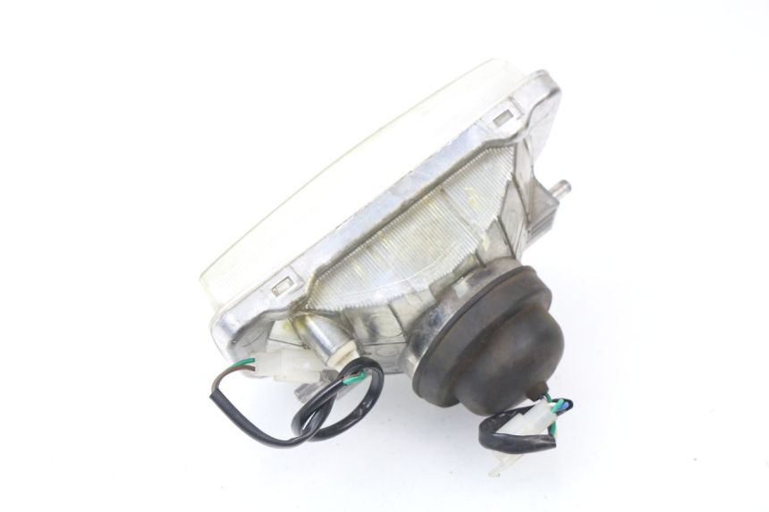 photo de HEADLIGHT TNT MOTOR FASTINO 4T 50 (2013 - 2019)