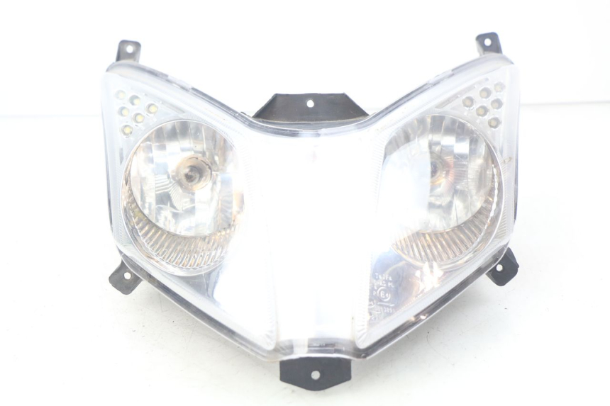 photo de FRONT HEADLIGHT TNT MOTOR GRIDO 2T 50 (2010 - 2019)