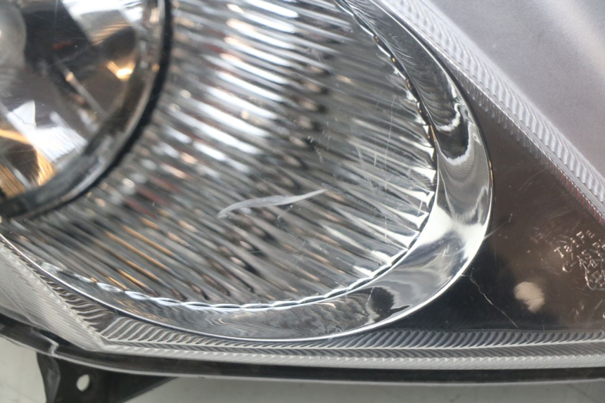 photo de FRONT HEADLIGHT TNT MOTOR GRIDO 2T 50 (2010 - 2019)