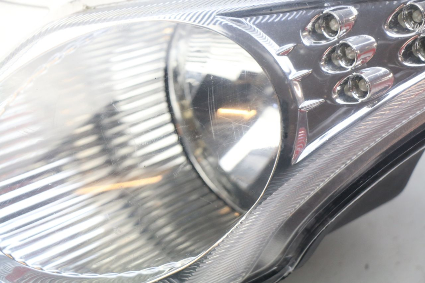 photo de FRONT HEADLIGHT TNT MOTOR GRIDO 2T 50 (2010 - 2019)