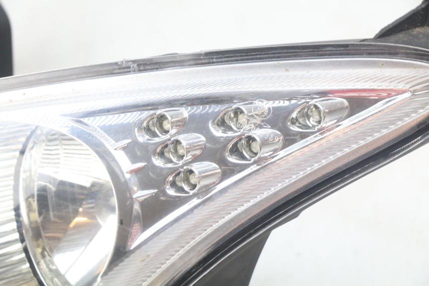 photo de FRONT HEADLIGHT TNT MOTOR GRIDO 2T 50 (2010 - 2019)