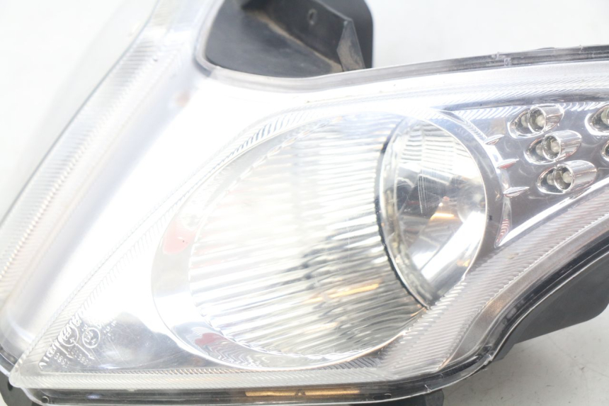 photo de FRONT HEADLIGHT TNT MOTOR GRIDO 2T 50 (2010 - 2019)