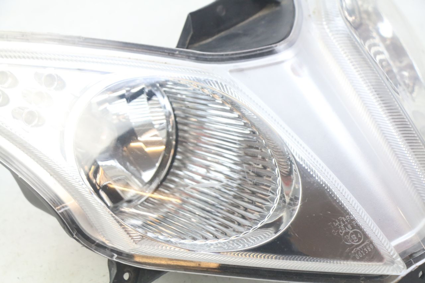 photo de FRONT HEADLIGHT TNT MOTOR GRIDO 2T 50 (2010 - 2019)