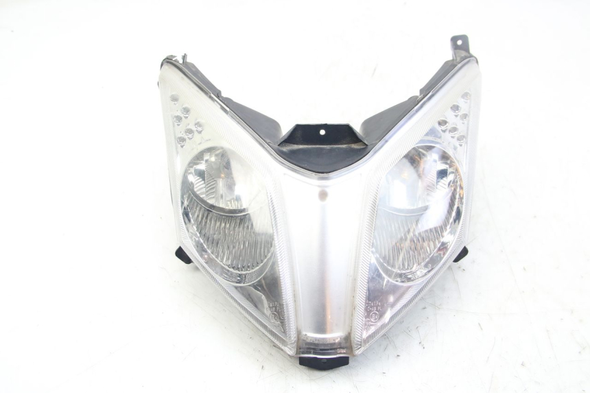 photo de FRONT HEADLIGHT TNT MOTOR GRIDO 2T 50 (2010 - 2019)