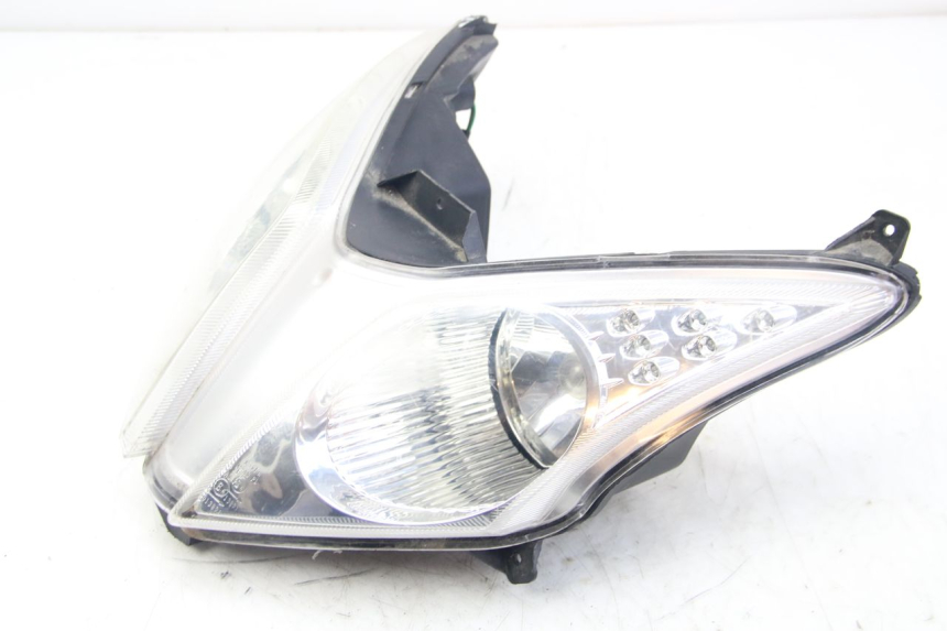 photo de FRONT HEADLIGHT TNT MOTOR GRIDO 2T 50 (2010 - 2019)