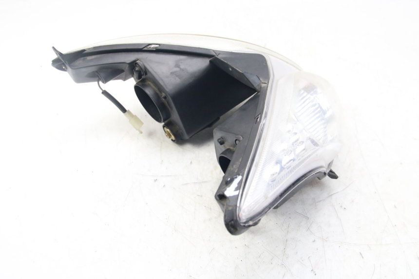 photo de FRONT HEADLIGHT TNT MOTOR GRIDO 2T 50 (2010 - 2019)