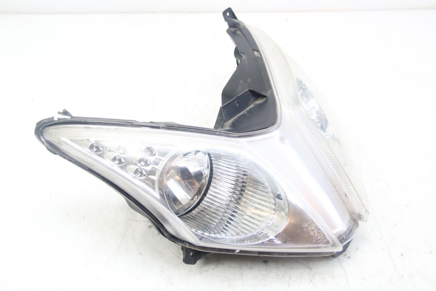 photo de FRONT HEADLIGHT TNT MOTOR GRIDO 2T 50 (2010 - 2019)