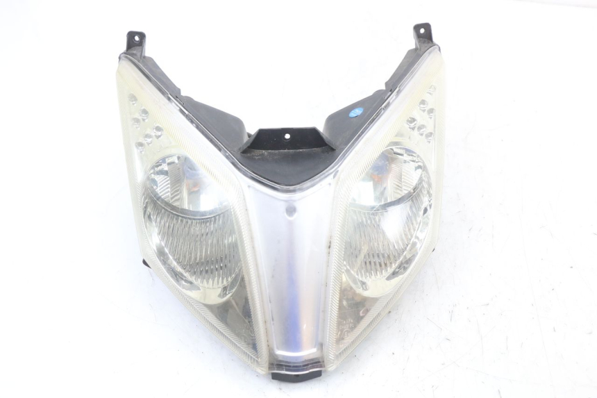 photo de FRONT HEADLIGHT TNT MOTOR GRIDO 2T 50 (2010 - 2019)