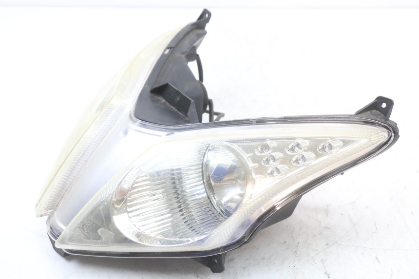 photo de FRONT HEADLIGHT TNT MOTOR GRIDO 2T 50 (2010 - 2019)