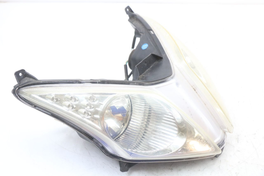 photo de FRONT HEADLIGHT TNT MOTOR GRIDO 2T 50 (2010 - 2019)