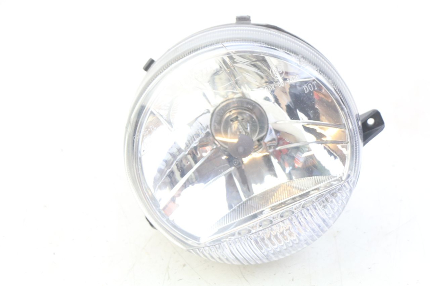 photo de FRONT HEADLIGHT TNT MOTOR OTTO 2T 50 (2012 - 2018)