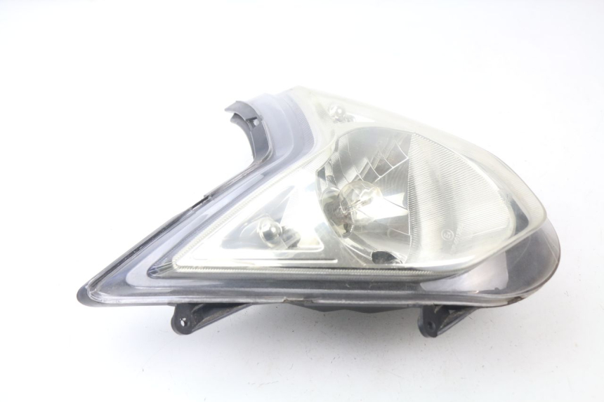 photo de FRONT HEADLIGHT TNT MOTOR ROMA 10' 2T 50 (2011 - 2018)