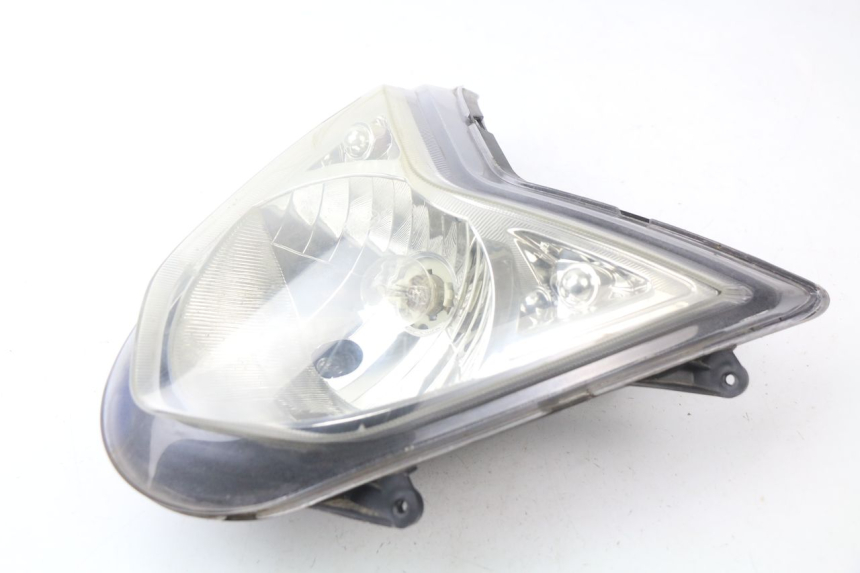 photo de FRONT HEADLIGHT TNT MOTOR ROMA 10' 2T 50 (2011 - 2018)