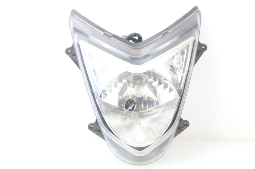 photo de FRONT HEADLIGHT TNT MOTOR ROMA 10' 2T 50 (2011 - 2018)