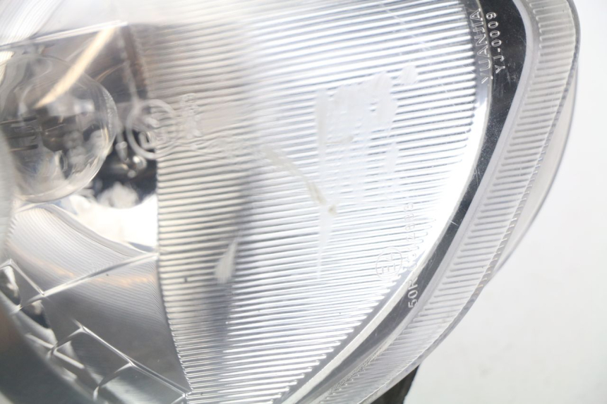 photo de FRONT HEADLIGHT TNT MOTOR ROMA 10' 2T 50 (2011 - 2018)