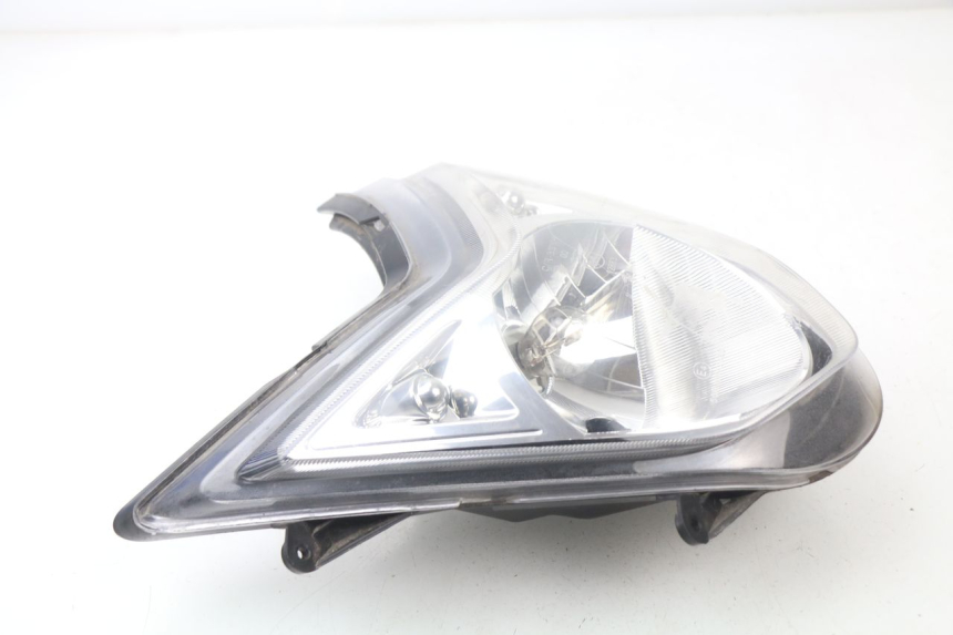 photo de FRONT HEADLIGHT TNT MOTOR ROMA 10' 2T 50 (2011 - 2018)