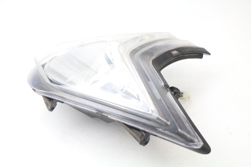 photo de FRONT HEADLIGHT TNT MOTOR ROMA 10' 2T 50 (2011 - 2018)