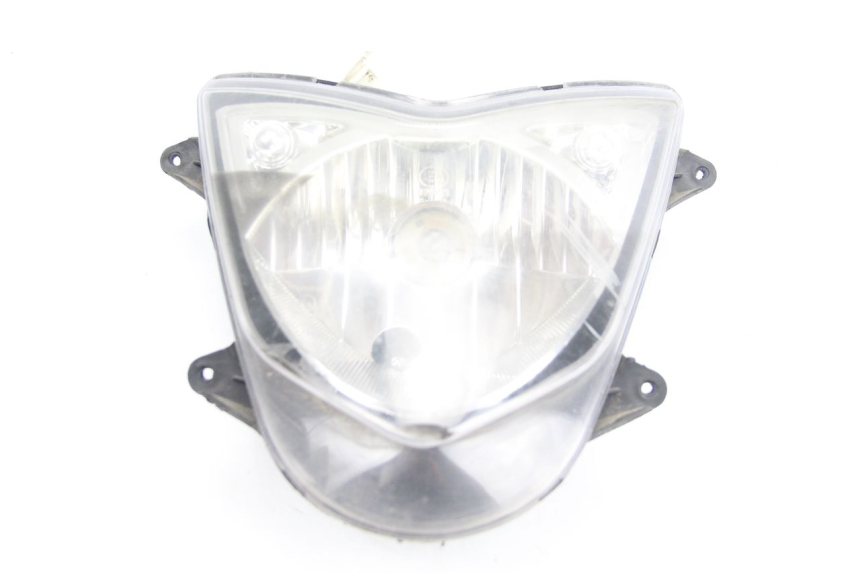 photo de FRONT HEADLIGHT TNT MOTOR ROMA 10' 2T 50 (2011 - 2018)