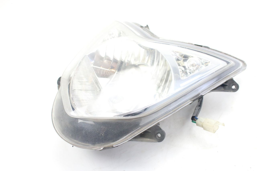 photo de FRONT HEADLIGHT TNT MOTOR ROMA 10' 4T 50 (2019 - 2022)