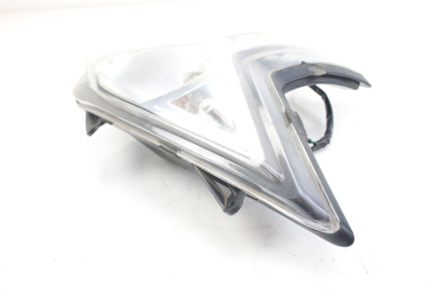 photo de FRONT HEADLIGHT TNT MOTOR ROMA 10' 4T 50 (2019 - 2022)