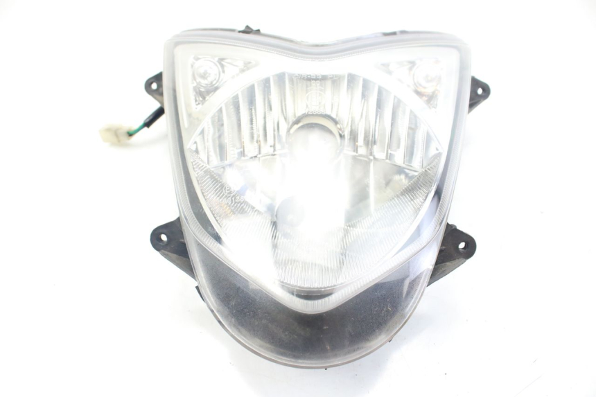 photo de FRONT HEADLIGHT TNT MOTOR ROMA 10' 4T 50 (2019 - 2022)