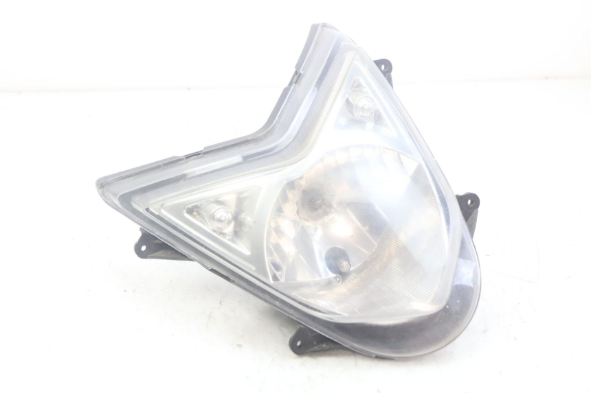 photo de FRONT HEADLIGHT TNT MOTOR ROMA 10' 4T 50 (2007 - 2018)