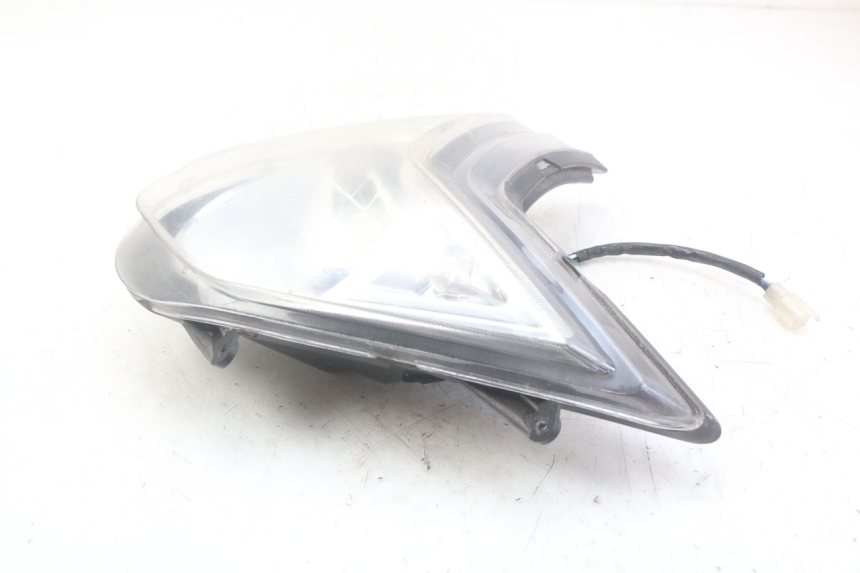 photo de FRONT HEADLIGHT TNT MOTOR ROMA 10' 4T 50 (2007 - 2018)