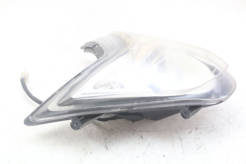 photo de FRONT HEADLIGHT TNT MOTOR ROMA 10' 4T 50 (2007 - 2018)