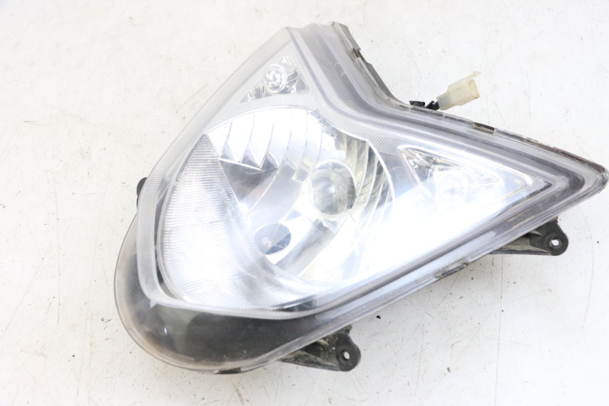 photo de FRONT HEADLIGHT TNT MOTOR ROMA 10' 4T 50 (2019 - 2022)