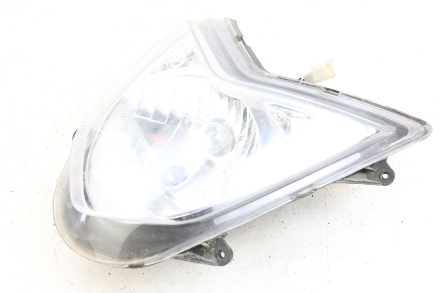 photo de FRONT HEADLIGHT TNT MOTOR ROMA 10' 4T 50 (2019 - 2022)