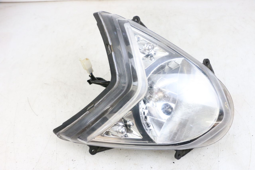 photo de FRONT HEADLIGHT TNT MOTOR ROMA 10' 4T 50 (2019 - 2022)