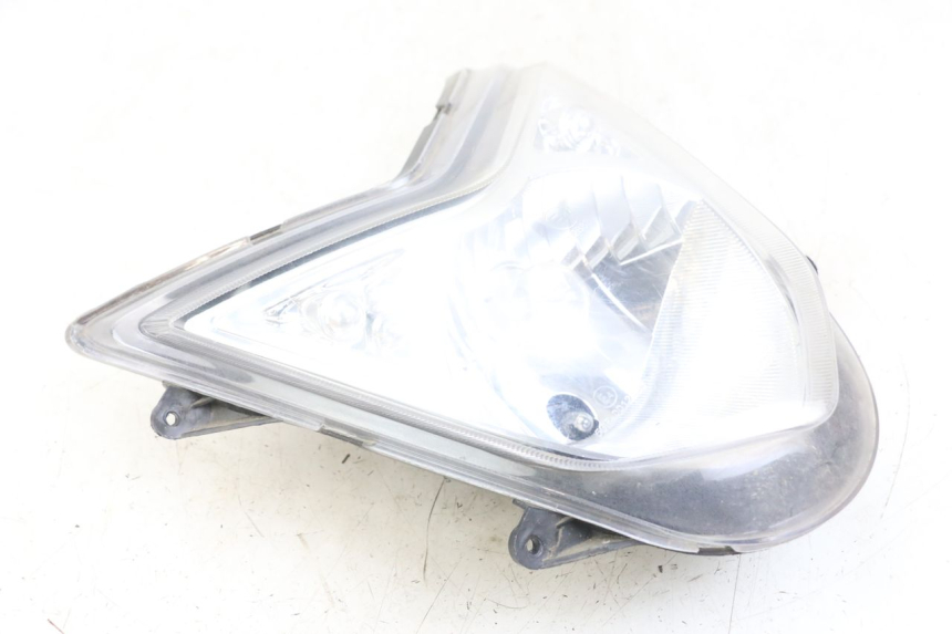 photo de FRONT HEADLIGHT TNT MOTOR ROMA 10' 4T 50 (2007 - 2018)