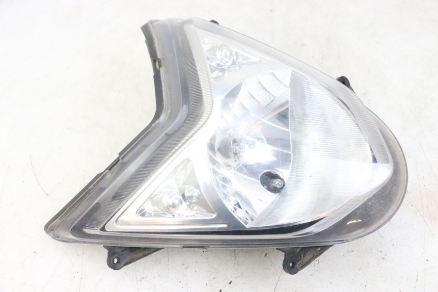 photo de FRONT HEADLIGHT TNT MOTOR ROMA 10' 4T 50 (2007 - 2018)