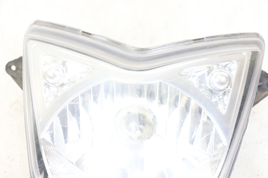 photo de FRONT HEADLIGHT TNT MOTOR ROMA 10' 4T 50 (2007 - 2018)